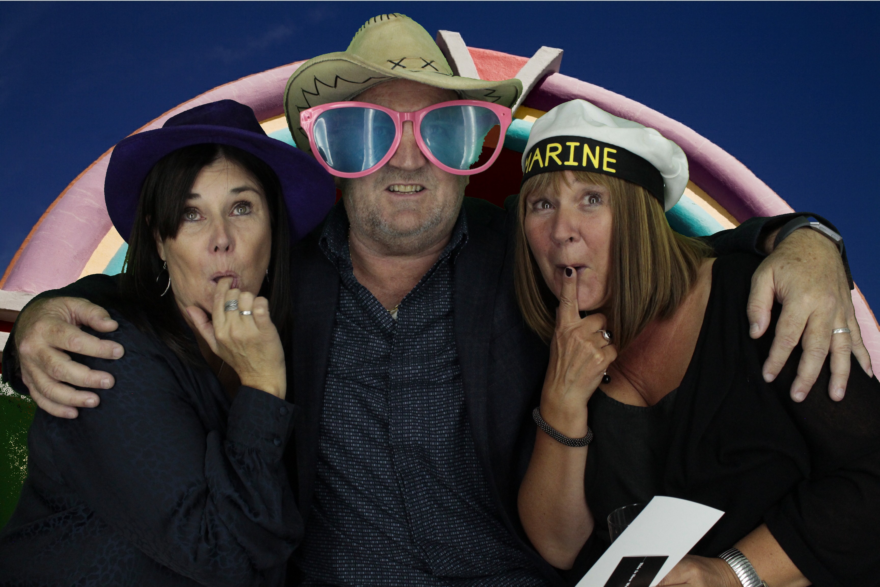Chris's Birthday | View more photos from the event at gallery.myphotoboothexperience.co.uk/u/MyPhotoBoothExperienceLtd/Chriss-Birthday